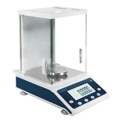 Labtron LINB-B10 Analytical Balance image-1