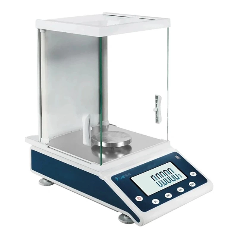 Labtron LINB-B10 Analytical Balance image-1