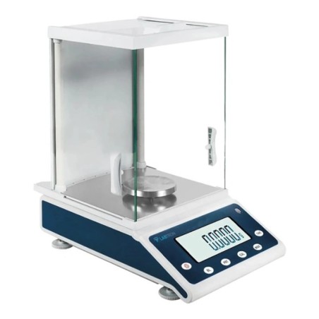 Labtron LINB-B10 Analytical Balance image-1