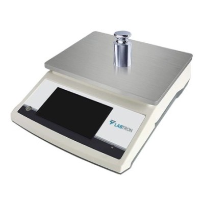 Labtron LINB-C10 Analytical Balance image-1