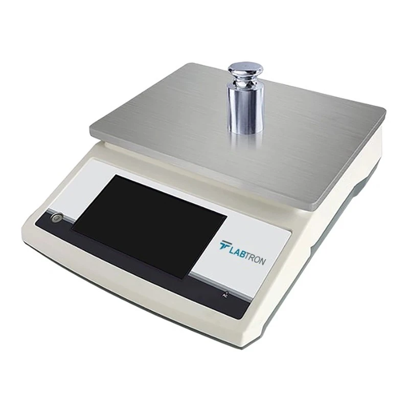 Labtron LINB-C10 Analytical Balance image-1