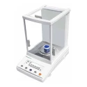 Labtron LMAB-A10 Magnetic Sensor Analytical Balance image-1