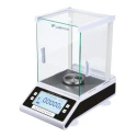 Labtron LMAB-B10 Magnetic Sensor Analytical Balance image-1
