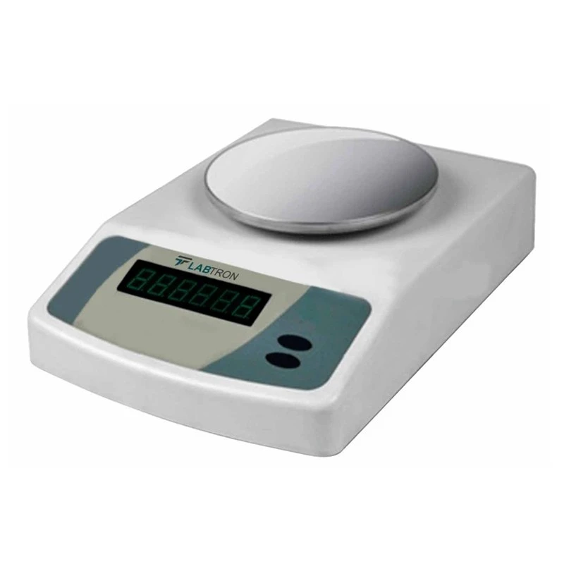 Labtron LPRB-A13 Precision Balance image-1