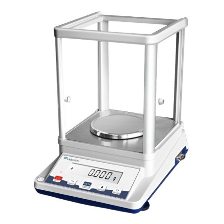 Labtron LSAB-A10 Standard Analytical Balance image-1
