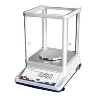 Labtron LSAB-A20 Standard Analytical Balance image-1