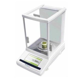 Labtron LTAB-A11 Touch Screen Analytical Balance image-1