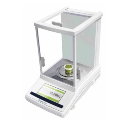 Labtron LTAB-A13 Touch Screen Analytical Balance image-1