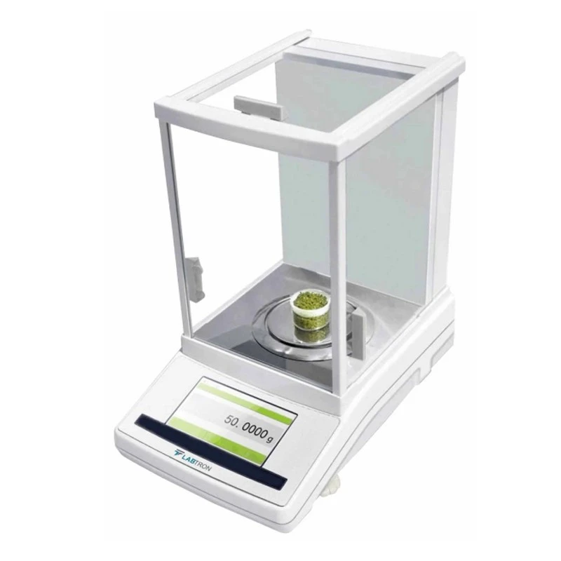 Labtron LTAB-A14 Touch Screen Analytical Balance image-1