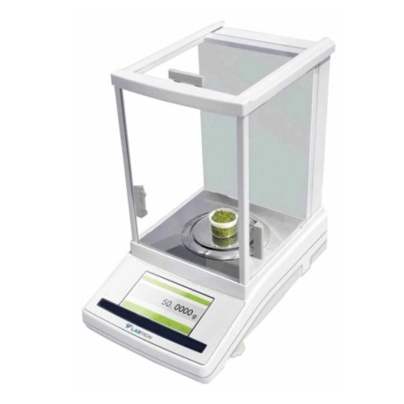 Labtron LTAB-A15 Touch Screen Analytical Balance image-1