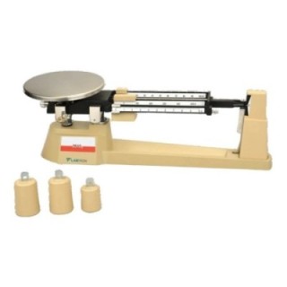 Labtron LTBB-A10 Triple Beam Balance image-1