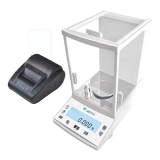Labtron LTXB-A10 Textile Balance image-1