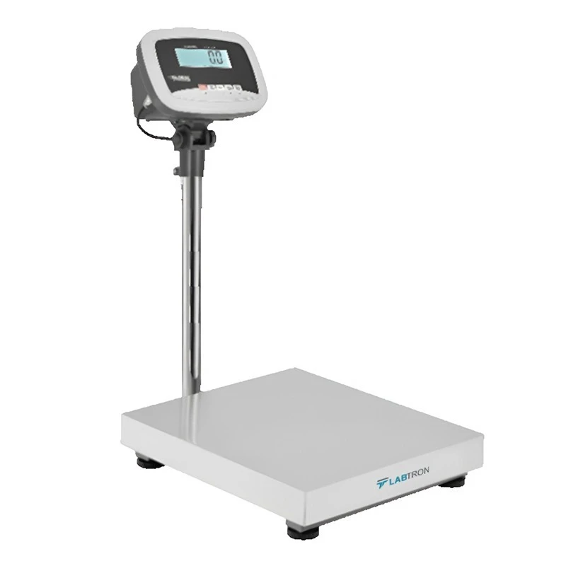 Labtron LWHS-A10 Platform Weighing Scale image-1