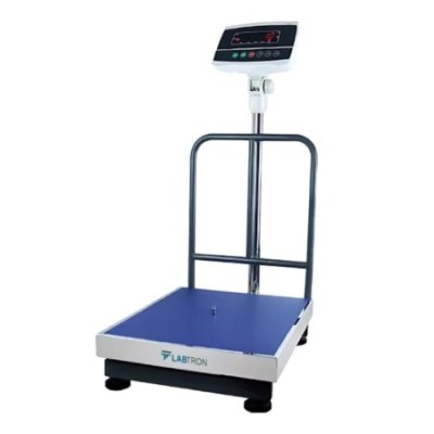 Labtron LWHS-A11 Platform Weighing Scale image-1