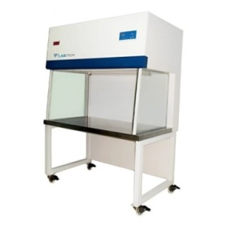 Labtron LHCB-A10 Horizontal Laminar Flow Clean Bench image-1