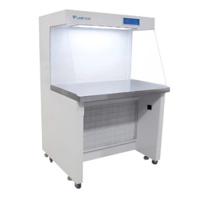 Labtron LHCB-B11 Horizontal Laminar Flow Clean Bench image-1