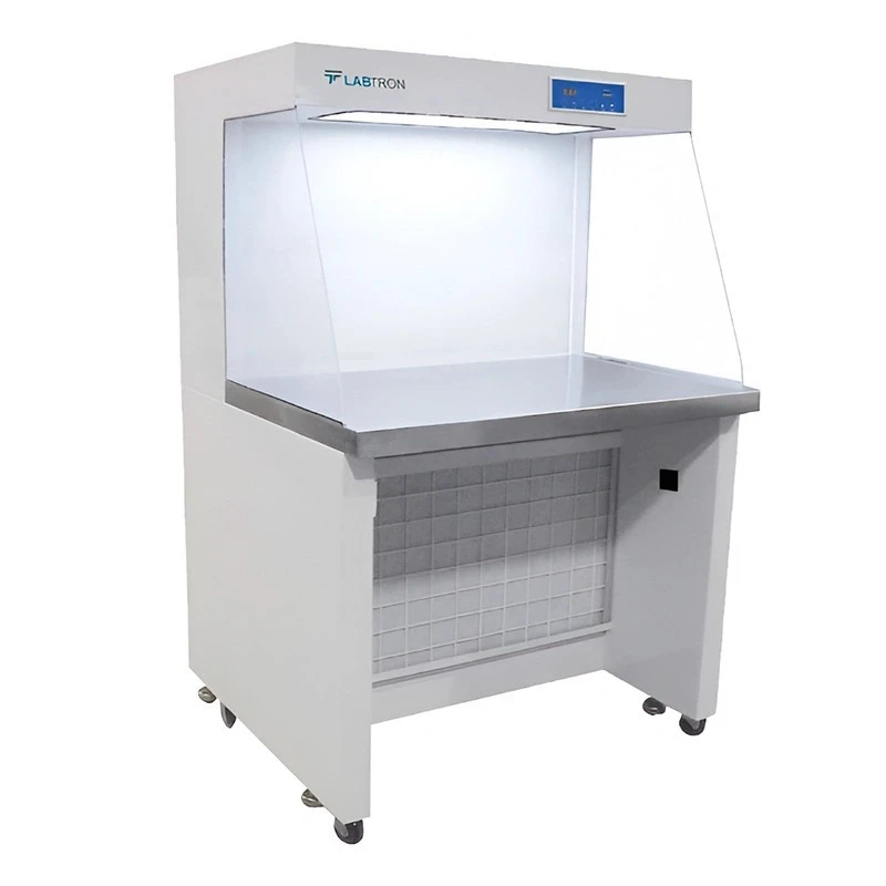 Labtron LHCB-B11 Horizontal Laminar Flow Clean Bench image-1