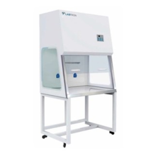 Labtron LPCR-A10 PCR Cabinet image-1