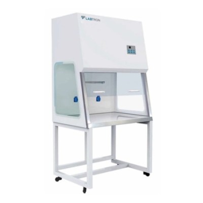 Labtron LPCR-A10 PCR Cabinet image-1