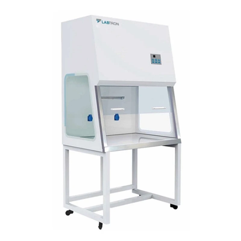 Labtron LPCR-A10 PCR Cabinet image-1