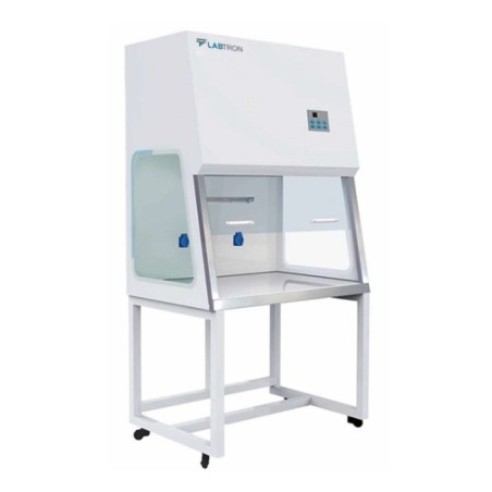 Labtron LPCR-A10 PCR Cabinet image-1
