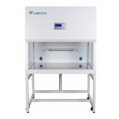 Labtron LPCR-A12 PCR Cabinet image-1