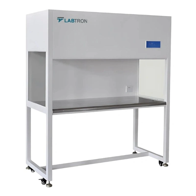 Labtron LVCB-A10 Vertical Laminar Flow Clean Bench image-1