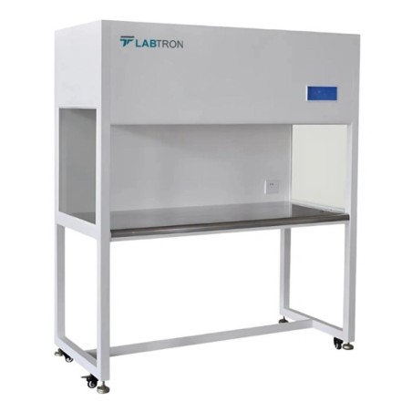 Labtron LVCB-A10 Vertical Laminar Flow Clean Bench image-1