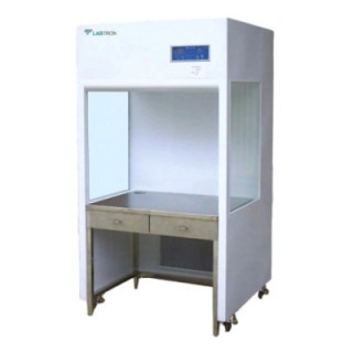 Labtron LVCB-B10 Vertical Laminar Flow Clean Bench image-1
