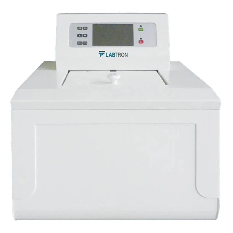 Labtron LAMC-A10 Milk Centrifuge image-1