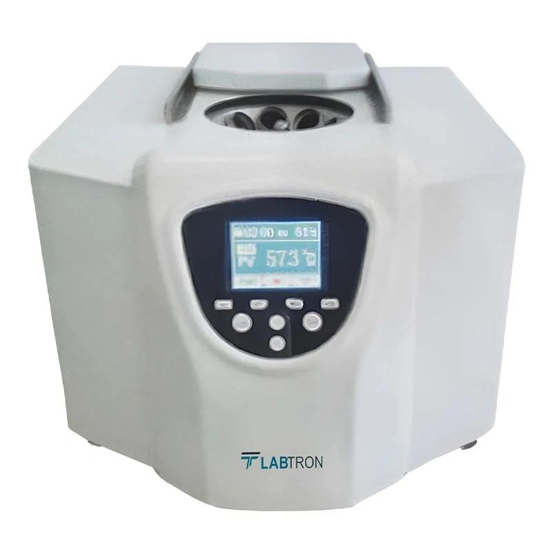 Labtron LAMC-A11 Milk Centrifuge image-1