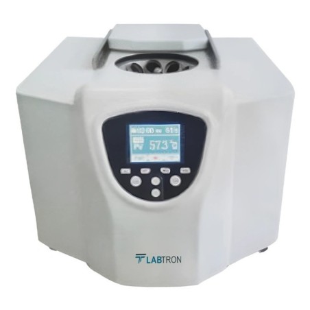 Labtron LAMC-A11 Milk Centrifuge image-1