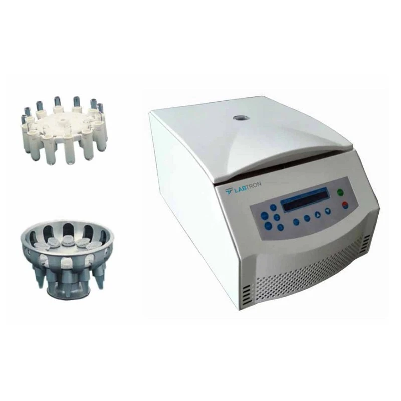 Labtron LCW-A10 Cell Washing Centrifuge image-1
