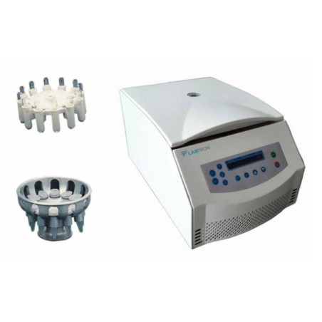 Labtron LCW-A10 Cell Washing Centrifuge image-1