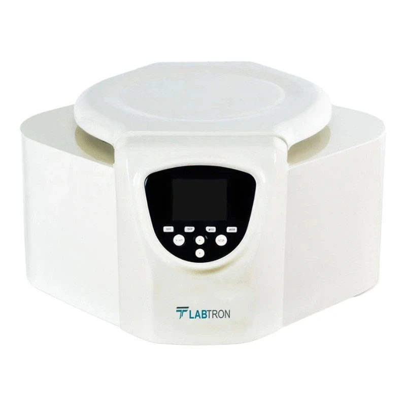 Labtron LHC-A20 Haematocrit Centrifuge image-1