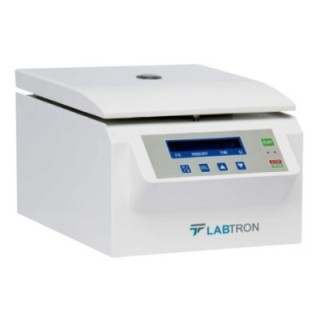 Labtron LHS-A10 High Speed Centrifuge image-1