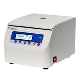 Labtron LHS-A22 High Speed Centrifuge image-1