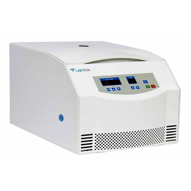 Labtron LHS-A25 High Speed Centrifuge image-1