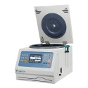 Labtron LHS-C10 High Speed Centrifuge image-1