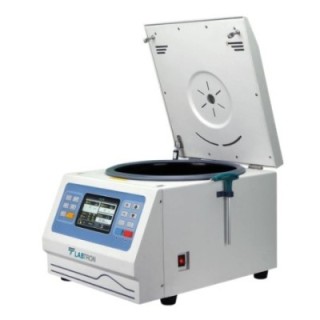 Labtron LHS-C12 High Speed Centrifuge image-1