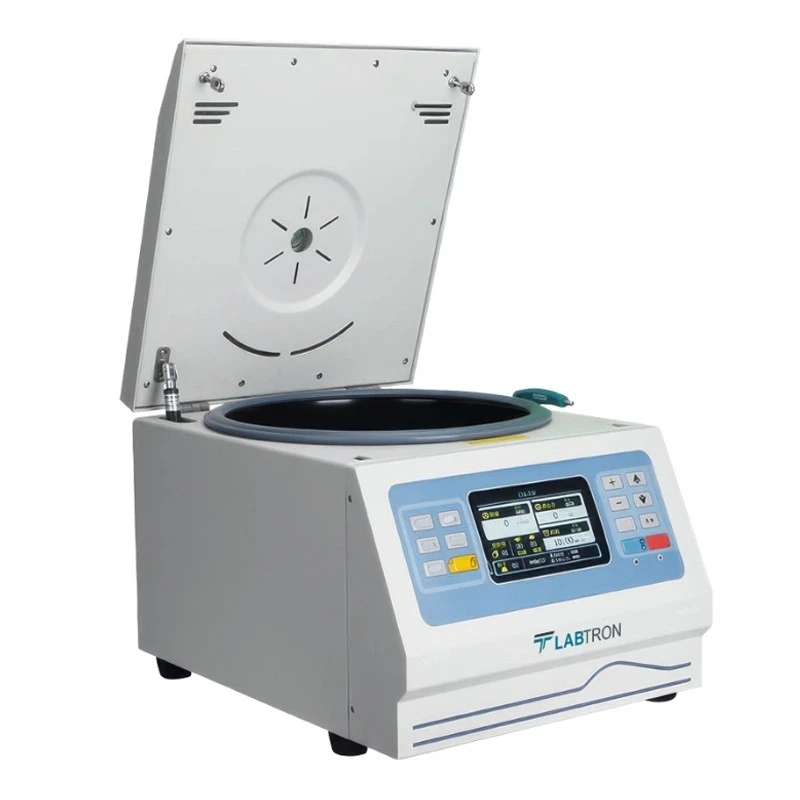Buy Labtron High Speed Centrifuge LHS-C13 at best prices