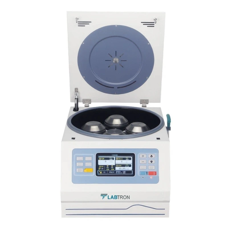 Buy Labtron High Speed Centrifuge LHS-C15 online at lowest price
