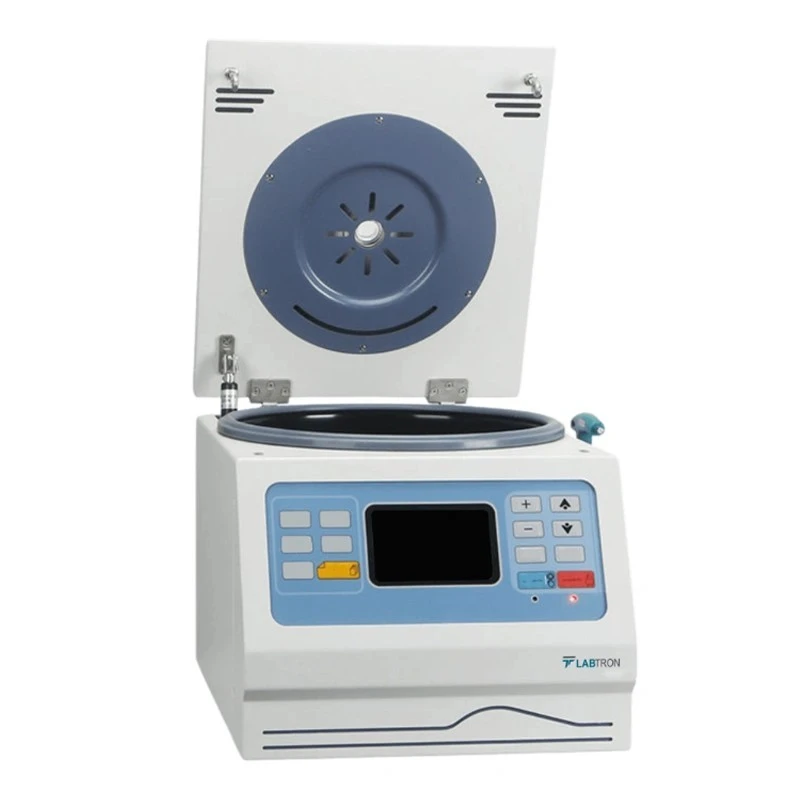 High Speed Centrifuge EHS-C15