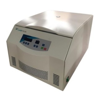 Labtron LLS-A12 Low Speed Centrifuge image-1