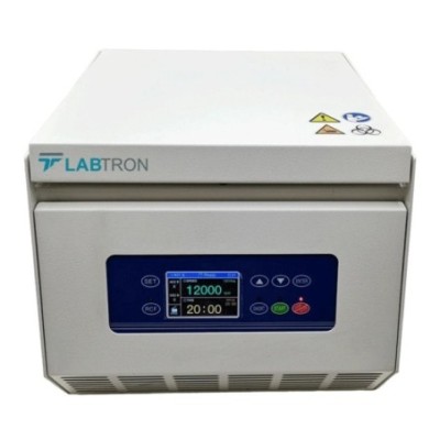 Labtron LLS-A14 Cyto-Low Speed Centrifuge image-1
