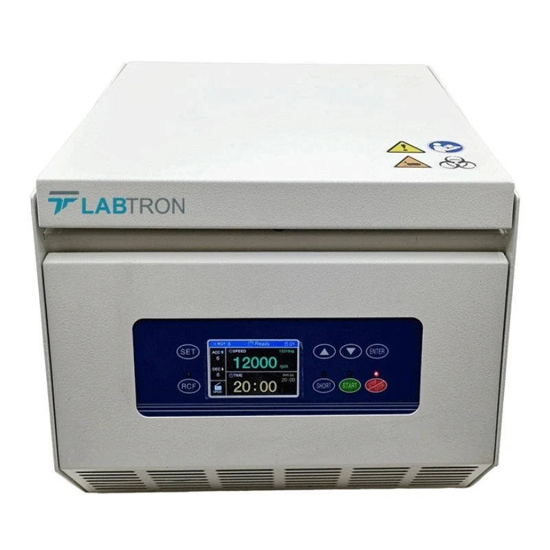 Labtron LLS-A14 Cyto-Low Speed Centrifuge image-1