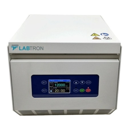 Labtron LLS-A14 Cyto-Low Speed Centrifuge image-1