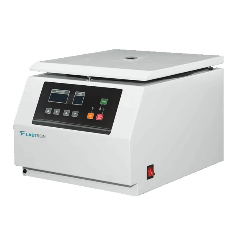 Labtron LLS-A15 Cyto-Low Speed Centrifuge image-1