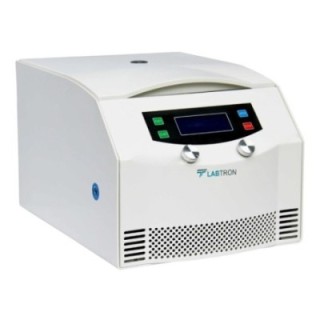 Labtron LLS-A20 Crude Oil Test Centrifuge image-1