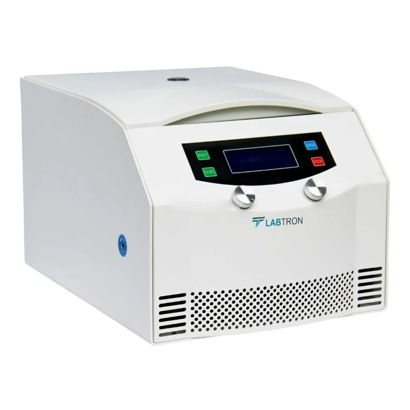 Labtron LLS-A20 Crude Oil Test Centrifuge image-1